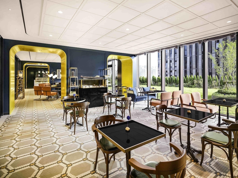 바(숙박 시설 내)