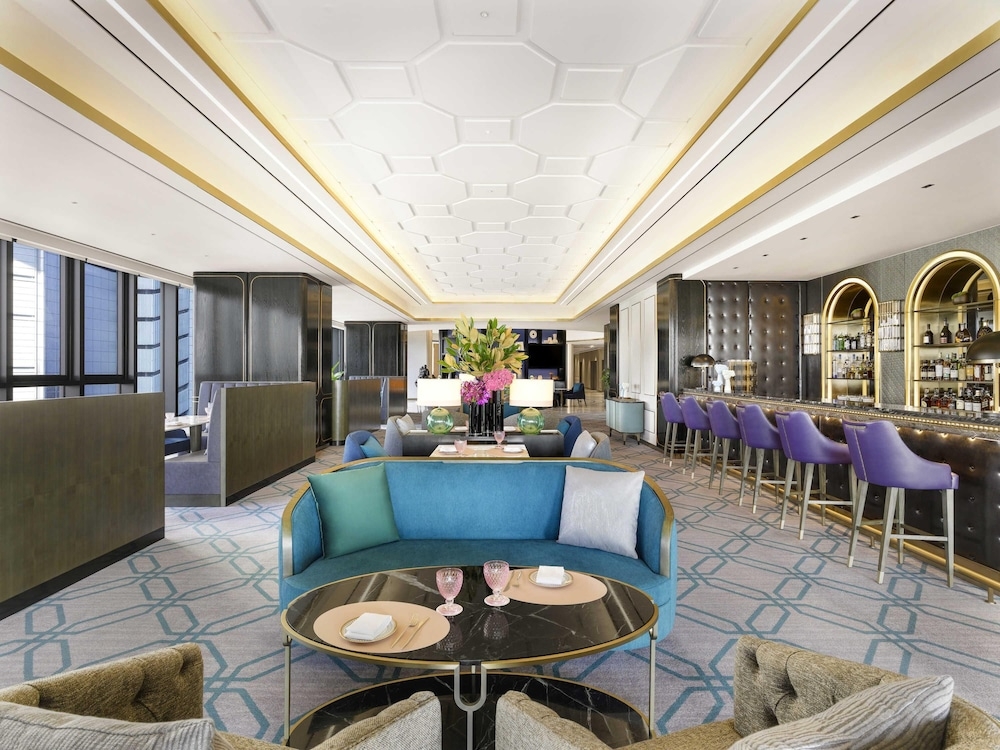 바(숙박 시설 내)