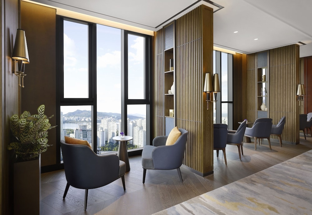 이그제큐티브 라운지