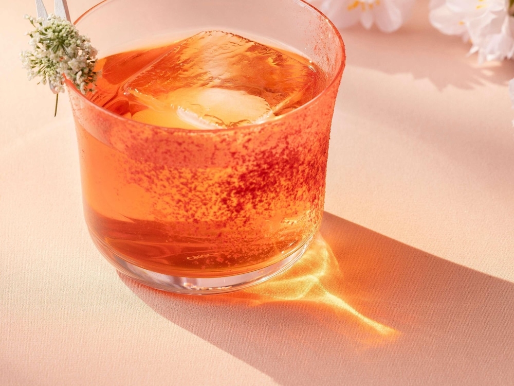 바(숙박 시설 내)