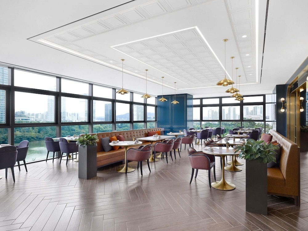 아침 식사 공간