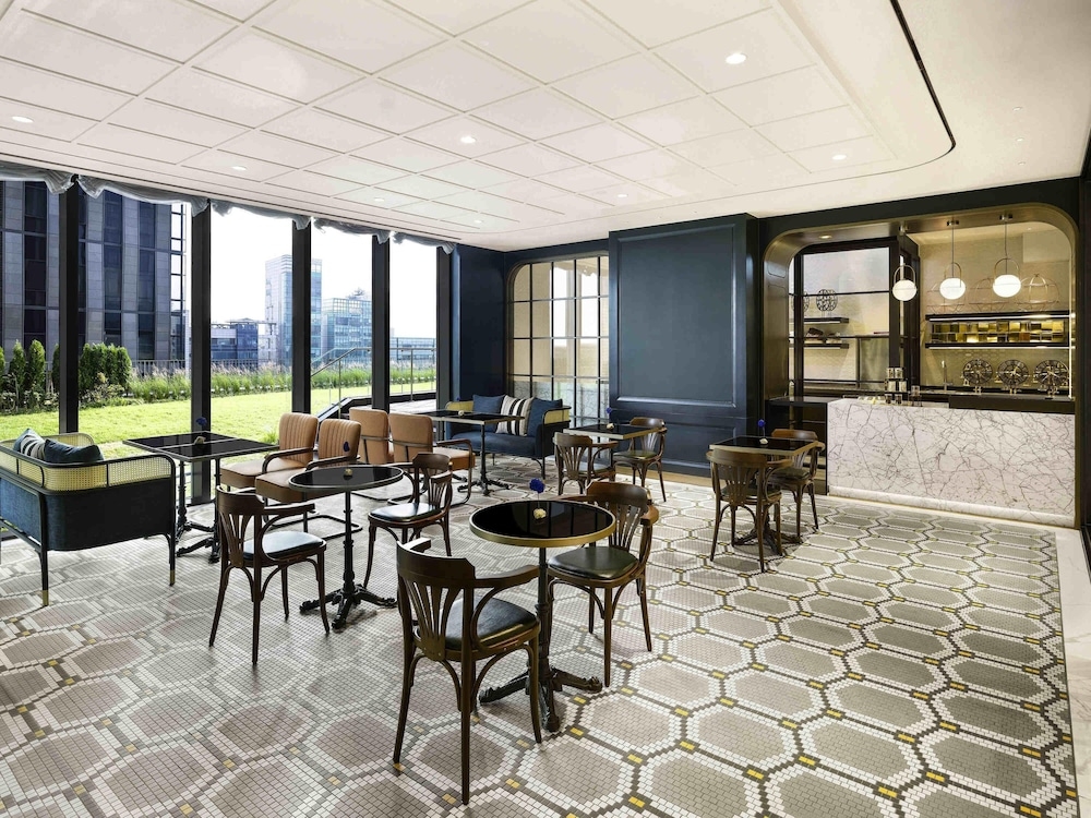 바(숙박 시설 내)