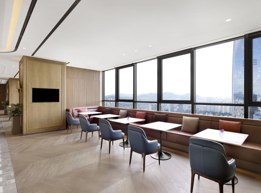 이그제큐티브 라운지