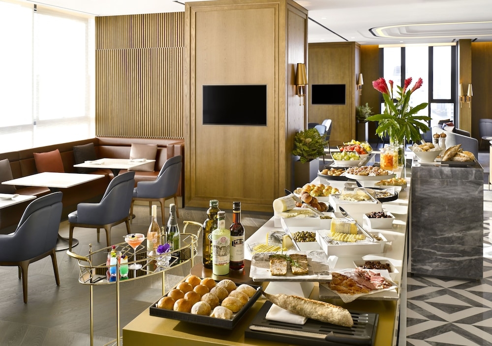 이그제큐티브 라운지