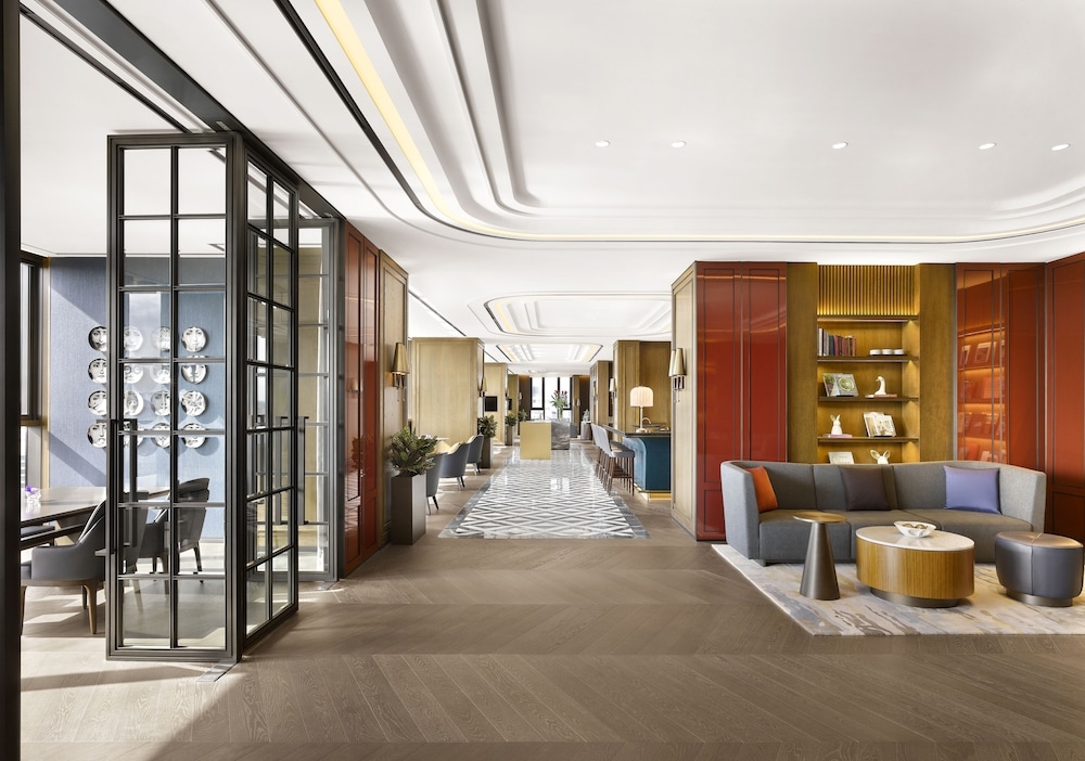 이그제큐티브 라운지