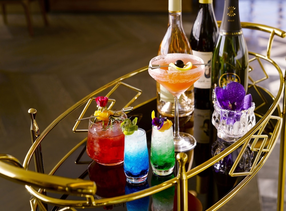 이그제큐티브 라운지