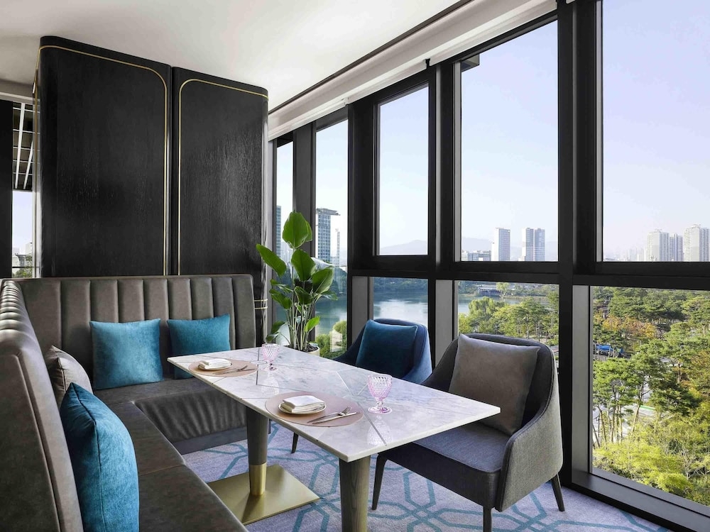 바(숙박 시설 내)