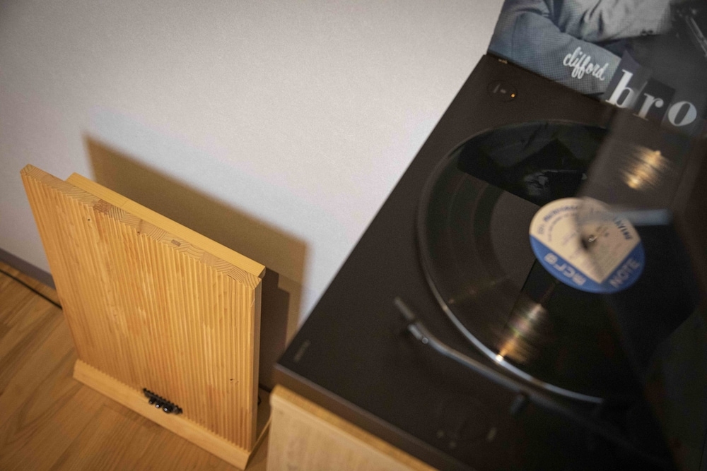 객실 내 편의 시설/서비스