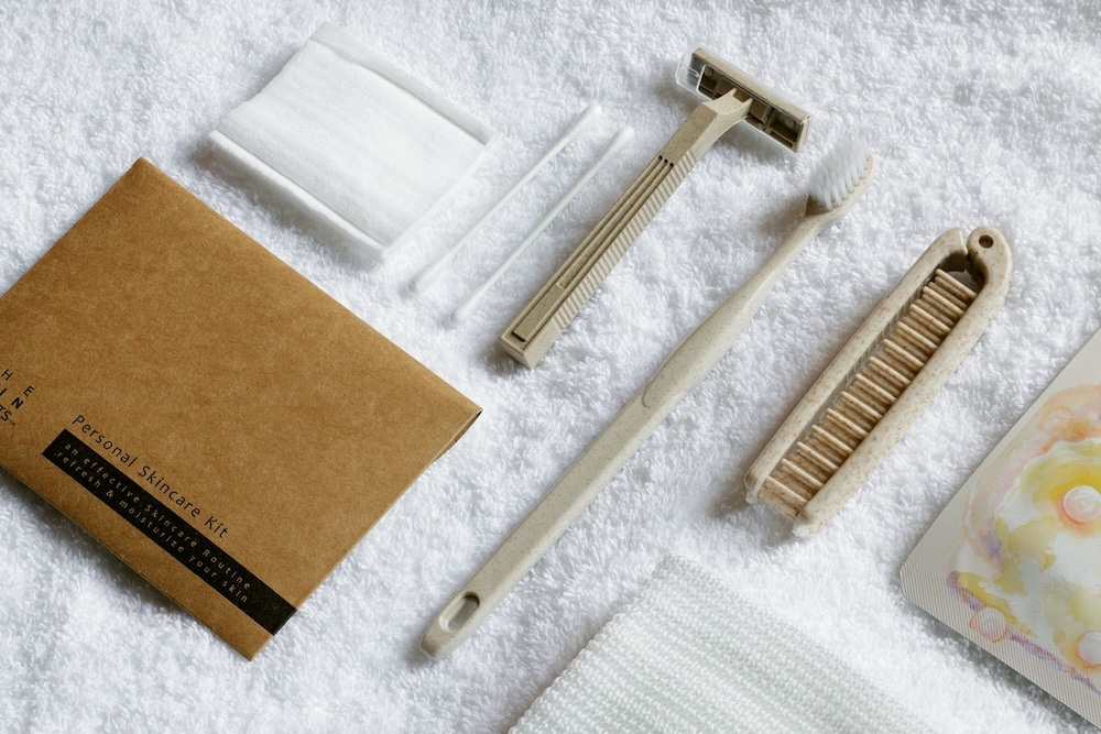 객실 내 편의 시설/서비스