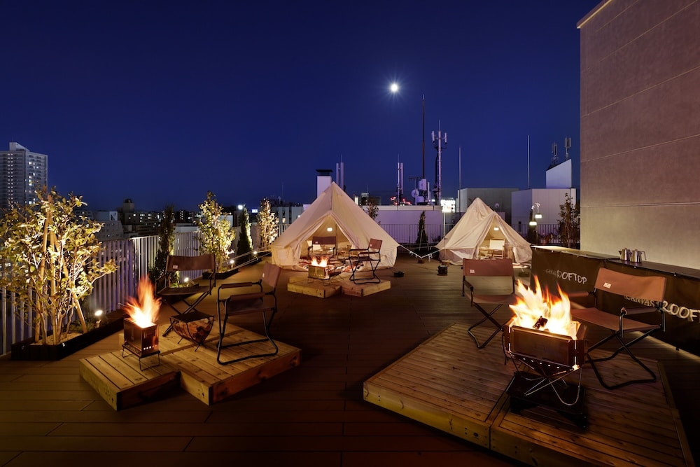 루프탑 테라스