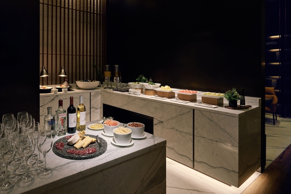 이그제큐티브 라운지