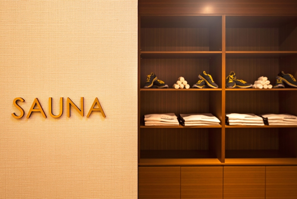 사우나
