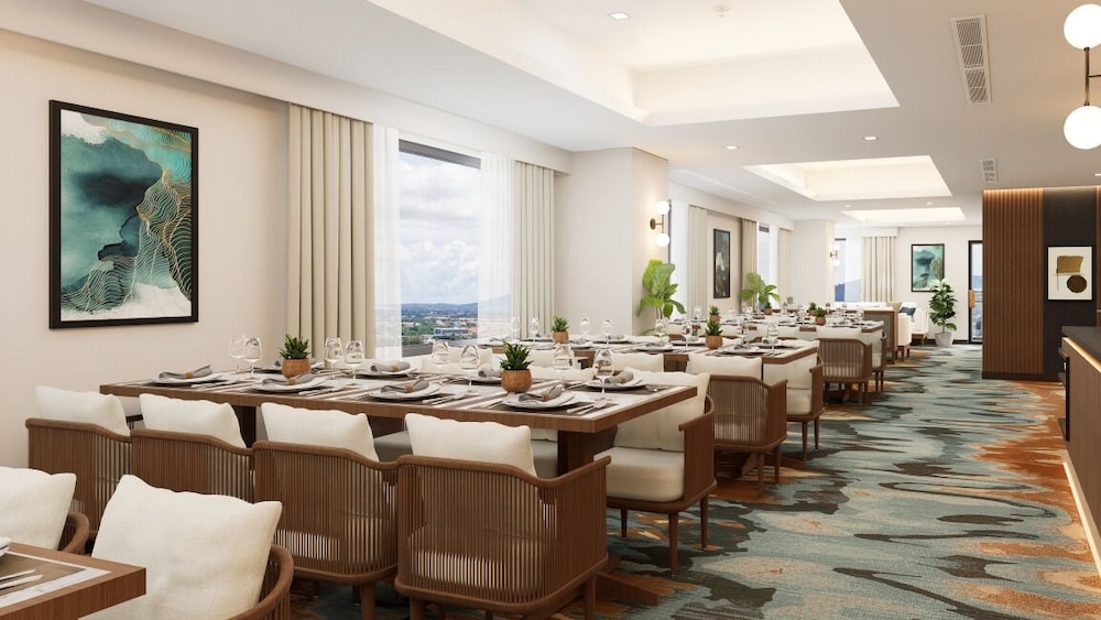 이그제큐티브 라운지