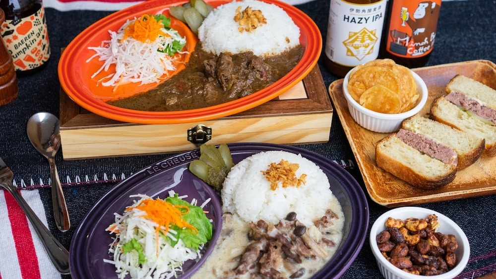 룸서비스 - 식사