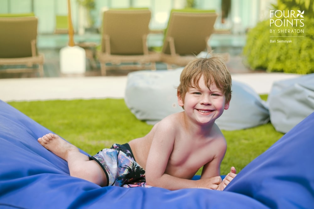 어린이 즐길거리