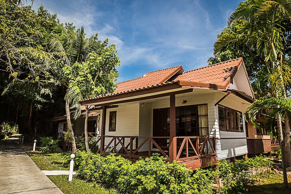 객실에서 보이는 전망