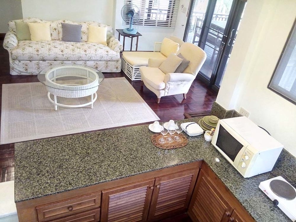 전용 간이 주방