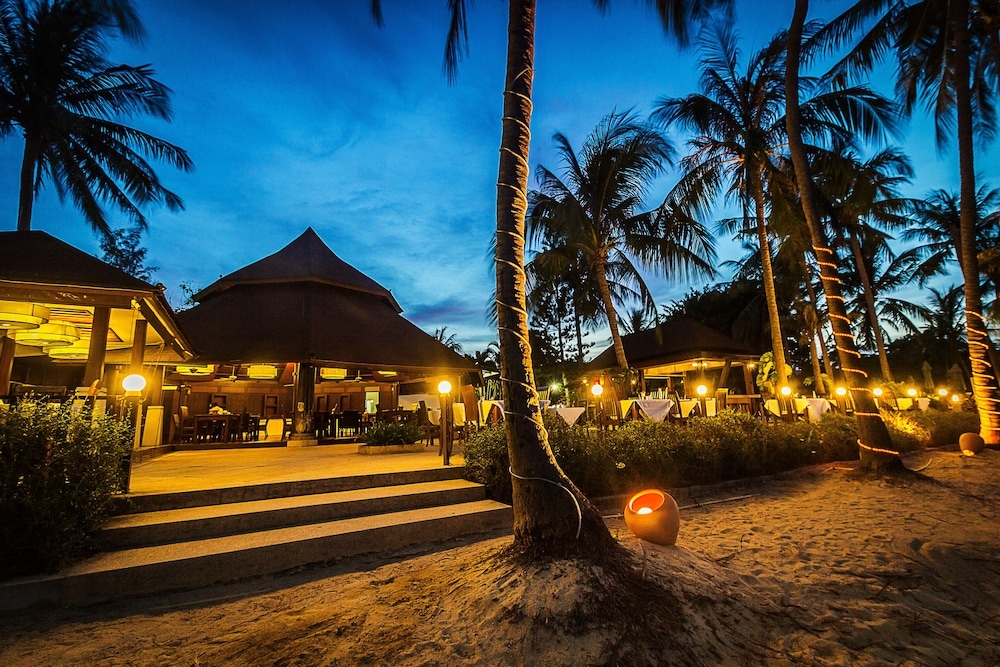 아침 식사 공간