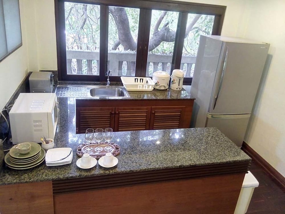 전용 간이 주방