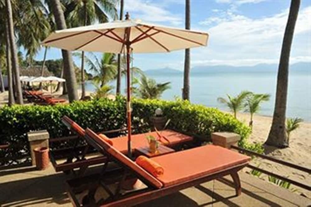 숙박 시설 내 편의 시설/서비스