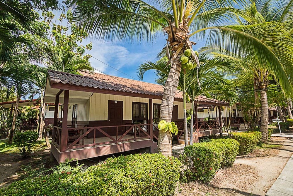 객실에서 보이는 전망