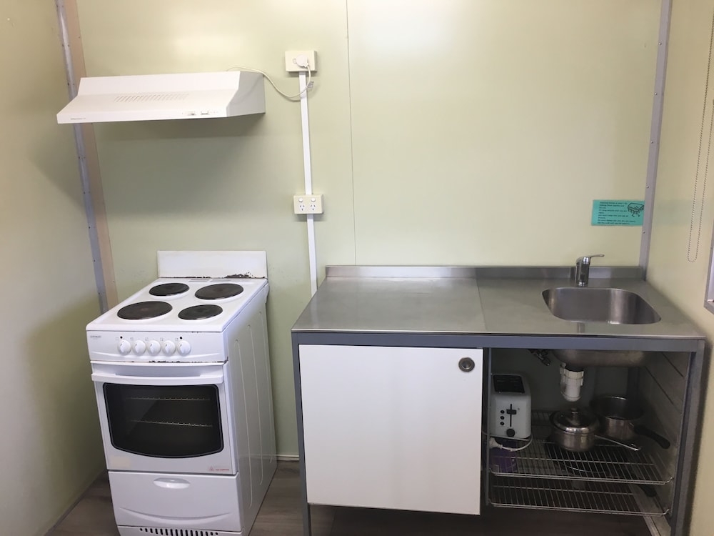 전용 간이 주방