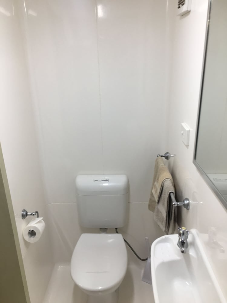 욕실 편의 시설