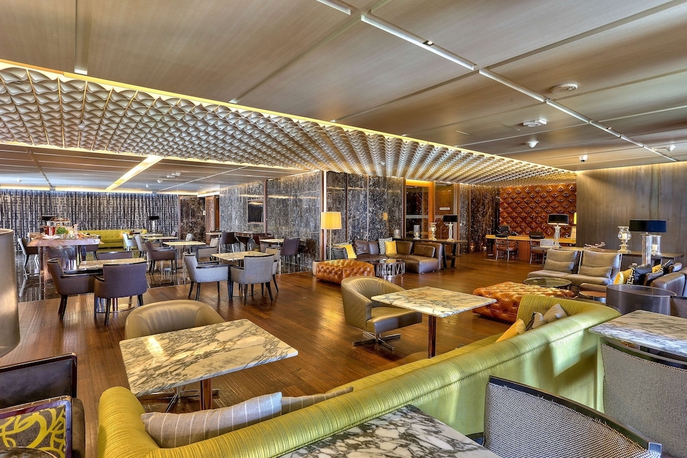 이그제큐티브 라운지