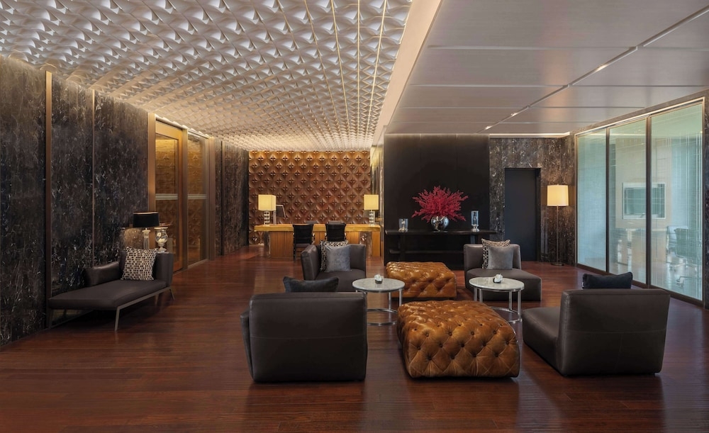 이그제큐티브 라운지