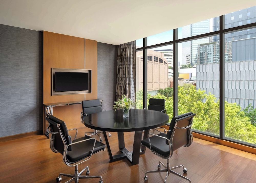 이그제큐티브 라운지