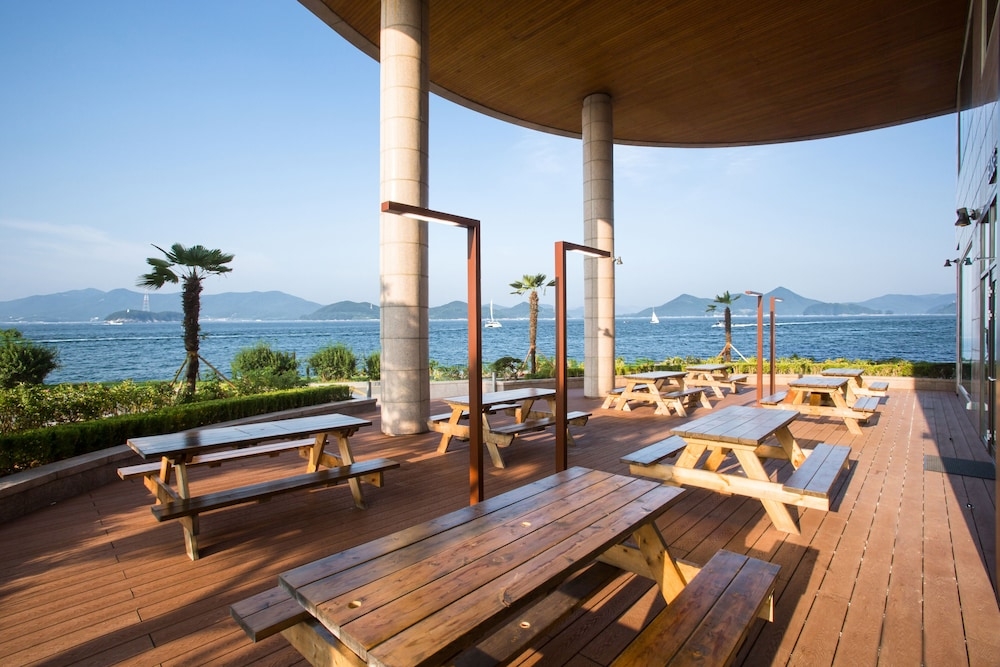 BBQ/피크닉 공간