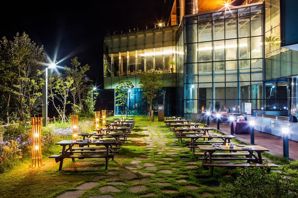 BBQ/피크닉 공간