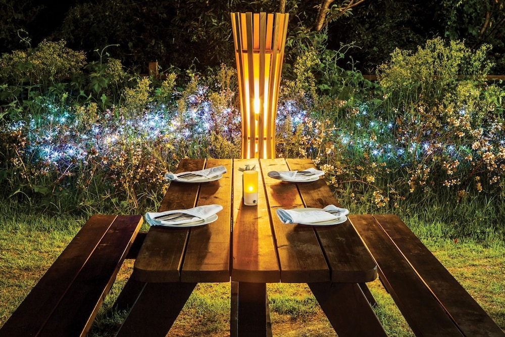 BBQ/피크닉 공간