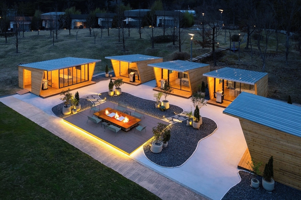 BBQ/피크닉 공간