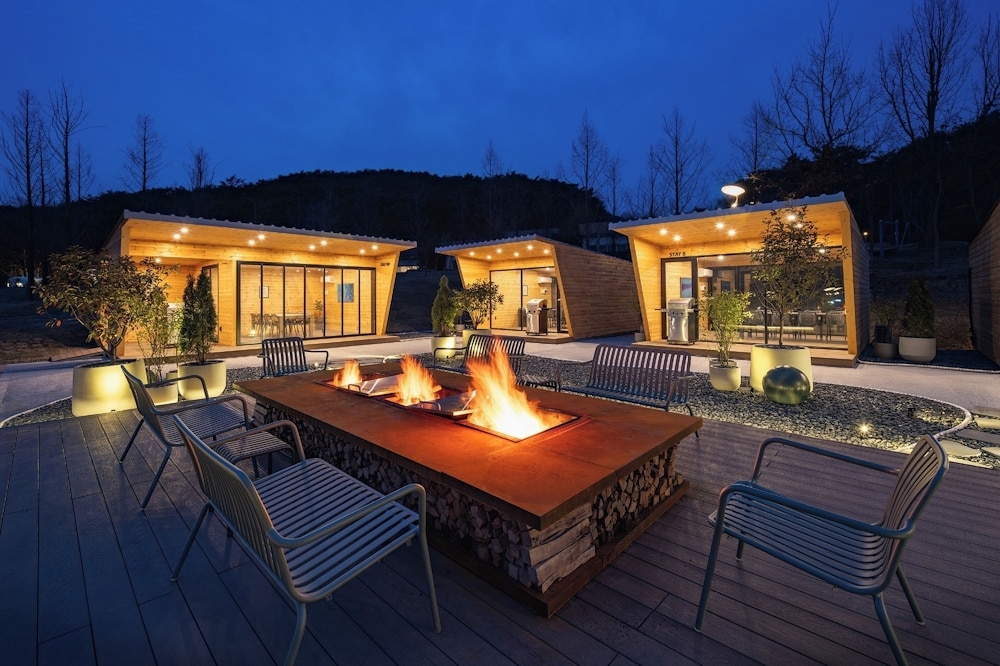 BBQ/피크닉 공간