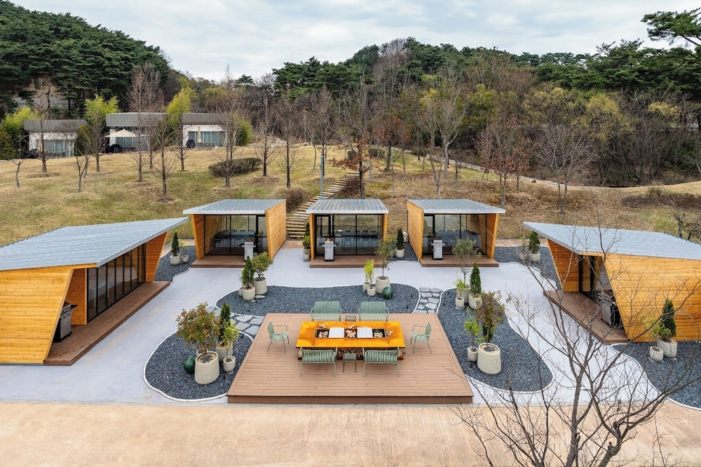 BBQ/피크닉 공간