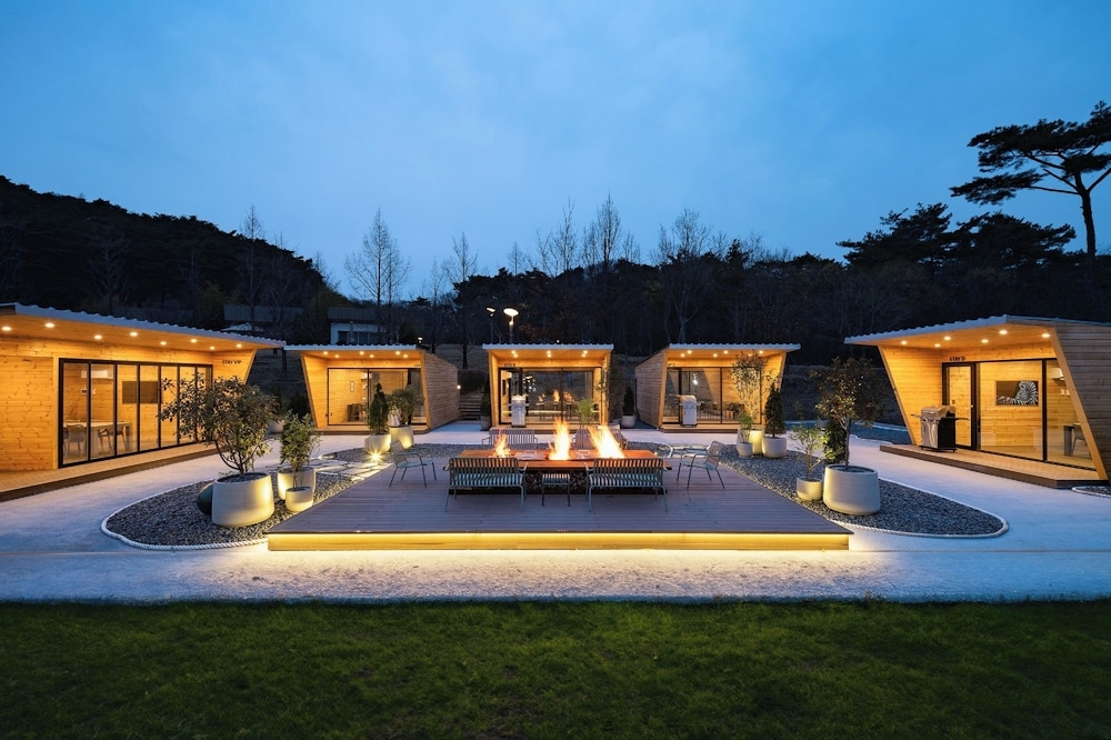 BBQ/피크닉 공간