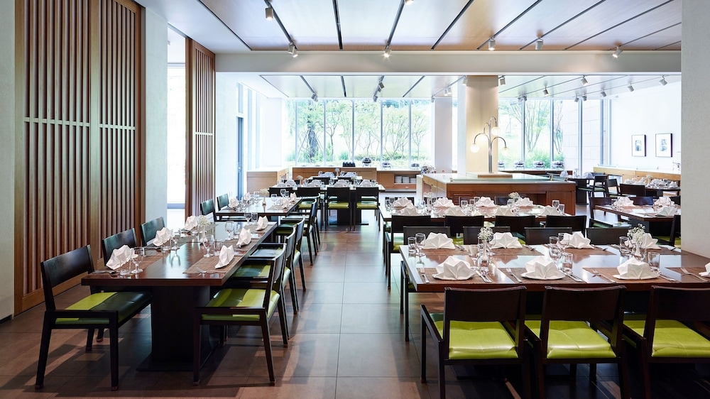 아침 식사 공간