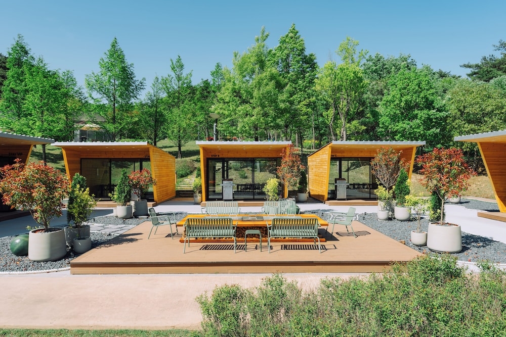 BBQ/피크닉 공간