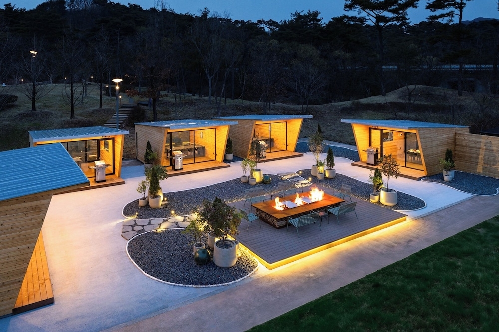 BBQ/피크닉 공간