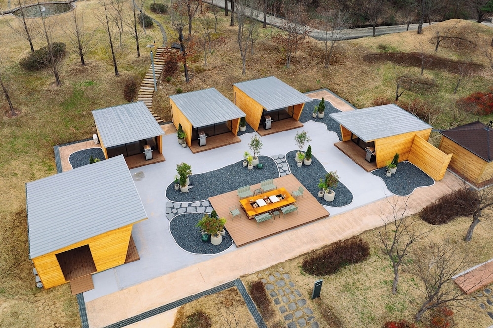 BBQ/피크닉 공간