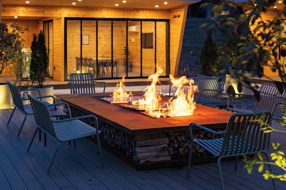 BBQ/피크닉 공간