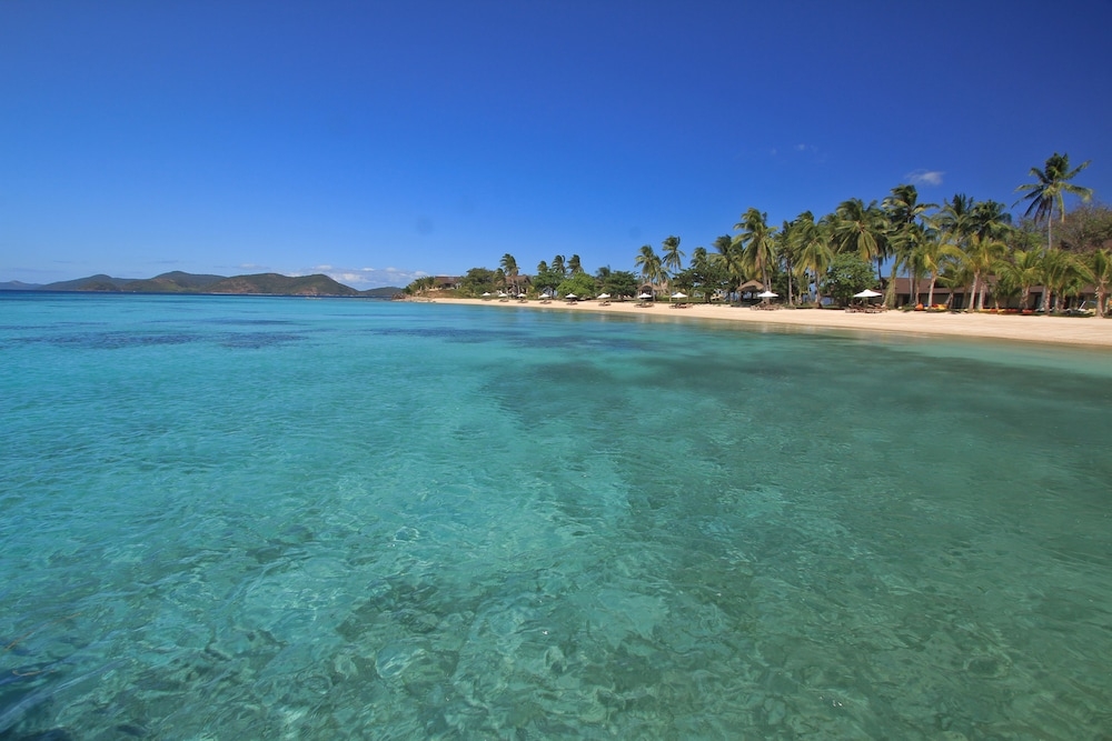 숙박 시설의 전망