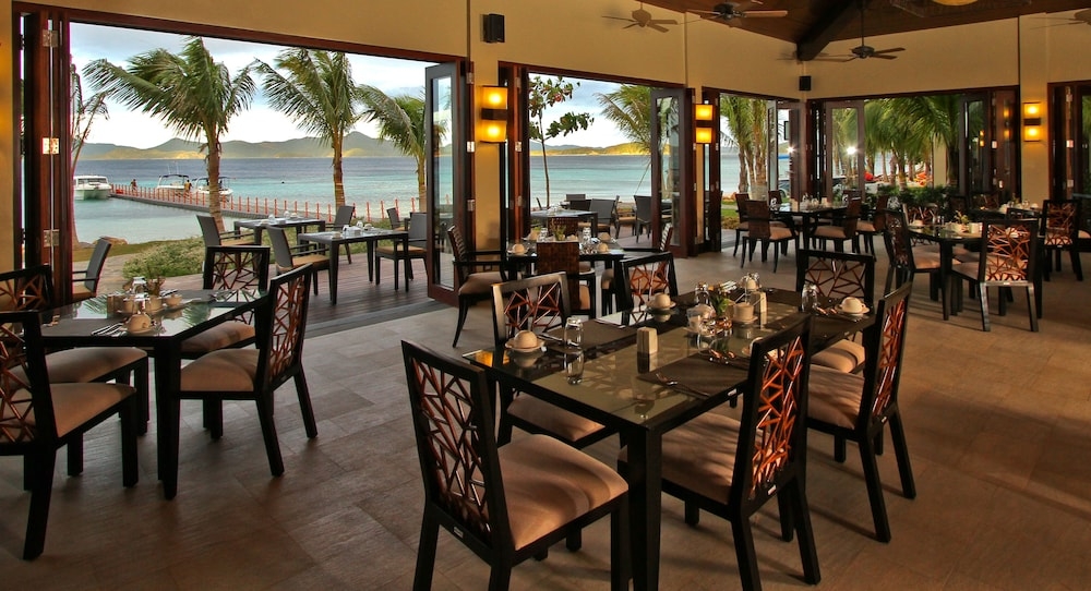 아침 식사 공간