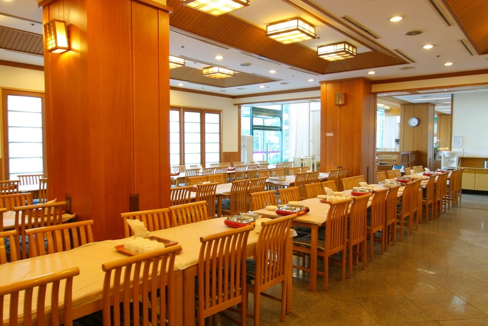 아침 식사 공간