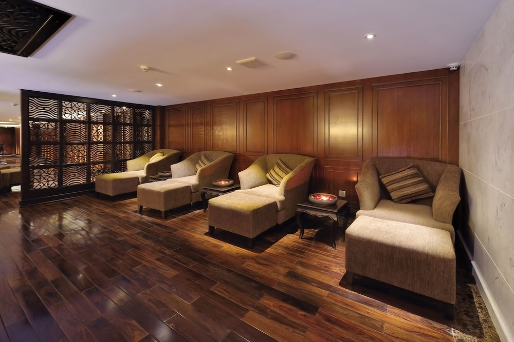 스파 트리트먼트