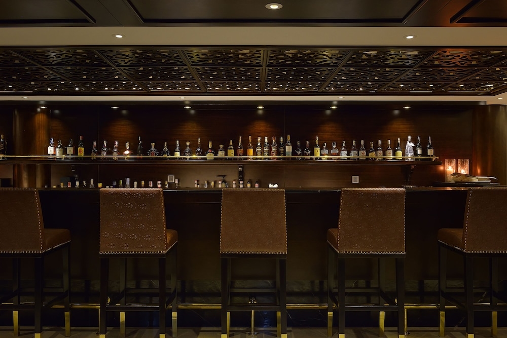 바(숙박 시설 내)