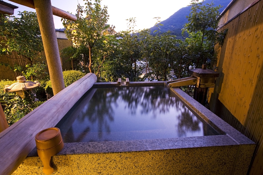 욕실 편의 시설