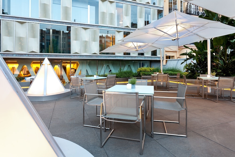 아침 식사 공간