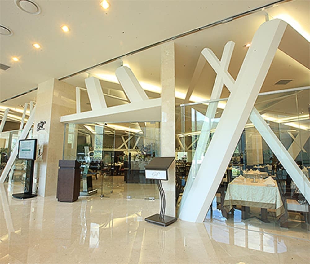 아침 식사 공간